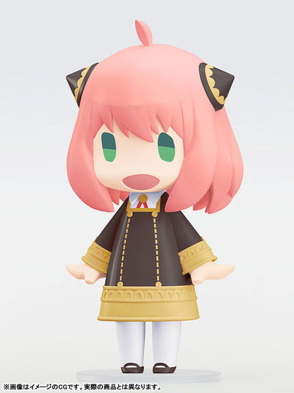 PRE ORDER – HELLO! GOOD SMILE SPY X FAMILY - ANYA FORGER