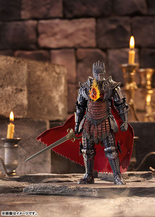 BACK ORDER – FIGMA DRAGON'S DOGMA - ARISEN