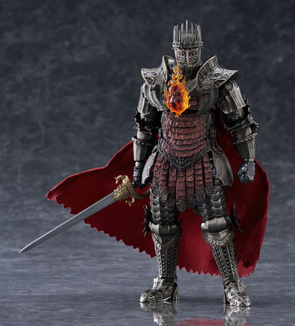 BACK ORDER – FIGMA DRAGON'S DOGMA - ARISEN