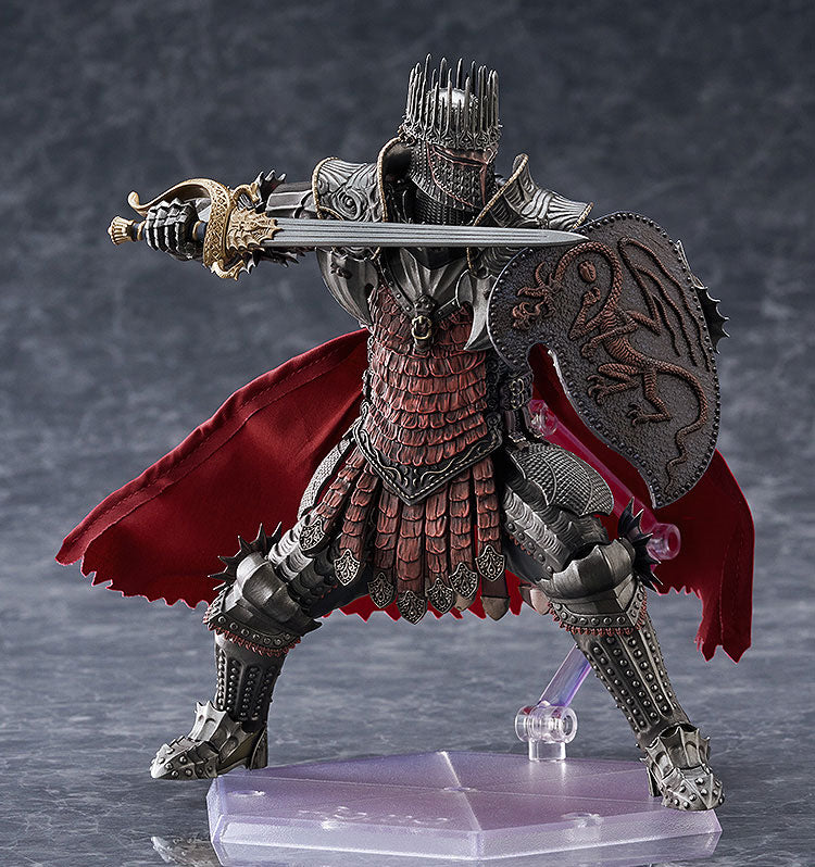 BACK ORDER – FIGMA DRAGON'S DOGMA - ARISEN
