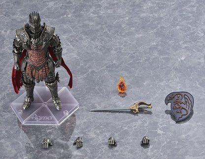 BACK ORDER – FIGMA DRAGON'S DOGMA - ARISEN