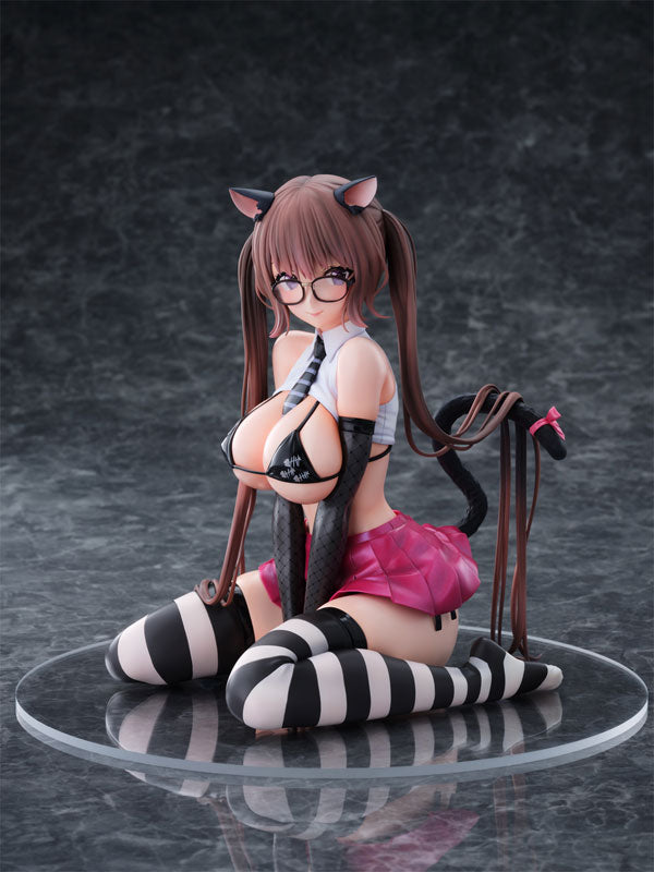PRE ORDER – [18+] 1/6 ITAZURA CAT -MIUMIU- ILLUSTRATED BY MATARO