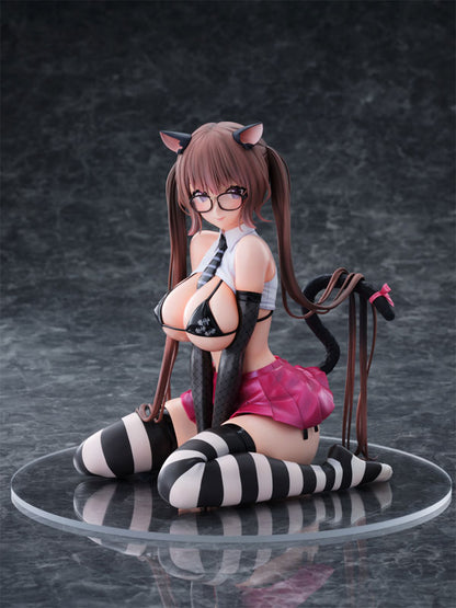 PRE ORDER – [18+] 1/6 ITAZURA CAT -MIUMIU- ILLUSTRATED BY MATARO