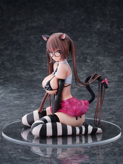 PRE ORDER – [18+] 1/6 ITAZURA CAT -MIUMIU- ILLUSTRATED BY MATARO