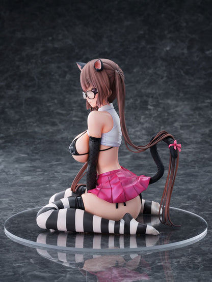 PRE ORDER – [18+] 1/6 ITAZURA CAT -MIUMIU- ILLUSTRATED BY MATARO