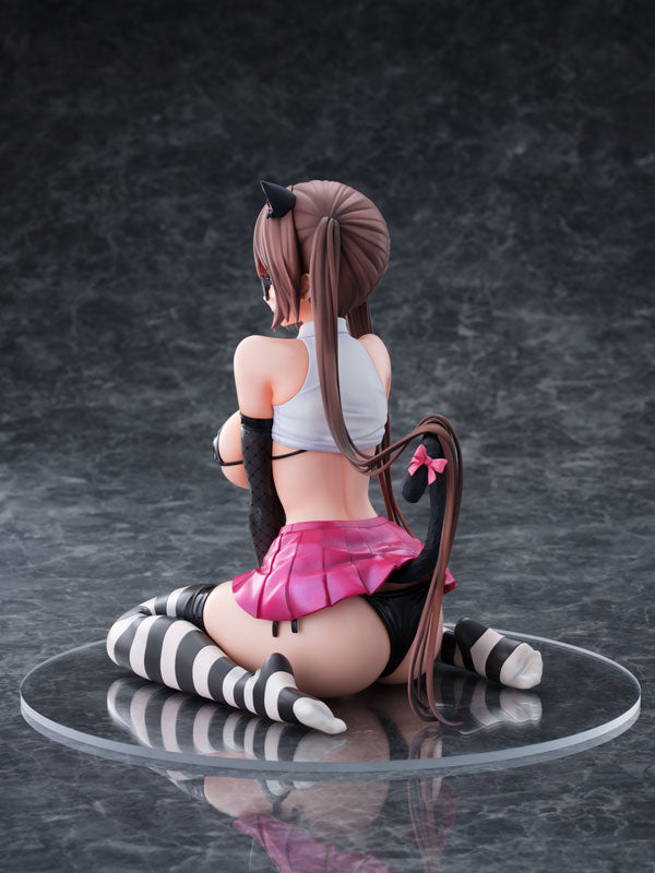 PRE ORDER – [18+] 1/6 ITAZURA CAT -MIUMIU- ILLUSTRATED BY MATARO