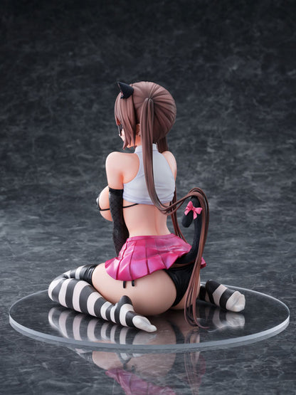 PRE ORDER – [18+] 1/6 ITAZURA CAT -MIUMIU- ILLUSTRATED BY MATARO