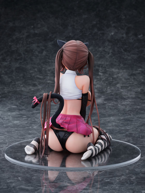 PRE ORDER – [18+] 1/6 ITAZURA CAT -MIUMIU- ILLUSTRATED BY MATARO