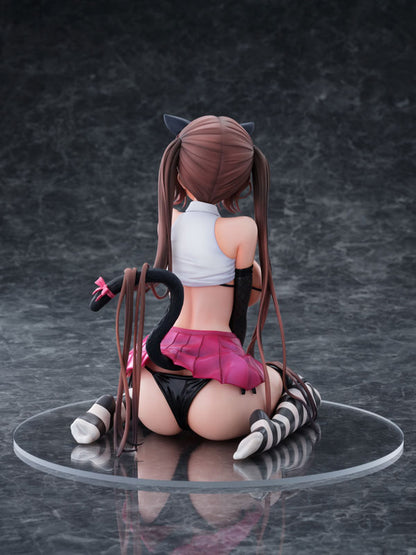 PRE ORDER – [18+] 1/6 ITAZURA CAT -MIUMIU- ILLUSTRATED BY MATARO