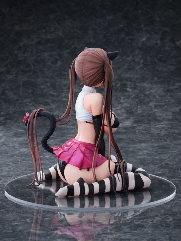 PRE ORDER – [18+] 1/6 ITAZURA CAT -MIUMIU- ILLUSTRATED BY MATARO