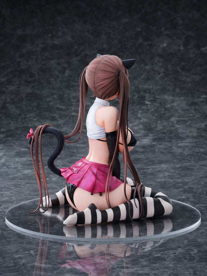 PRE ORDER – [18+] 1/6 ITAZURA CAT -MIUMIU- ILLUSTRATED BY MATARO