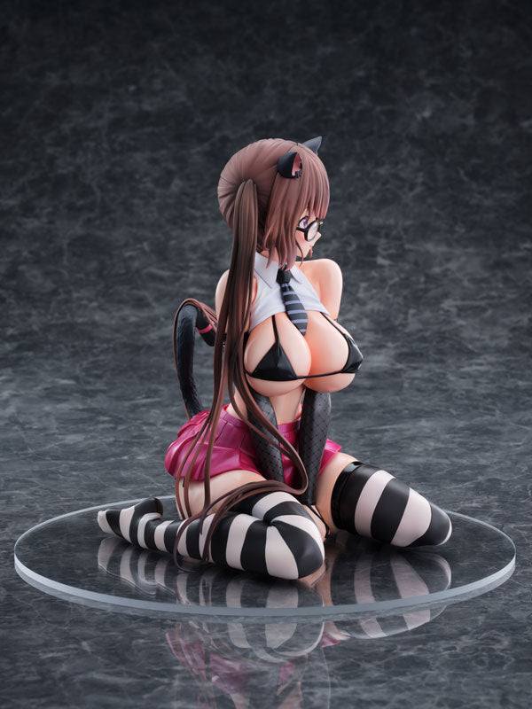 PRE ORDER – [18+] 1/6 ITAZURA CAT -MIUMIU- ILLUSTRATED BY MATARO