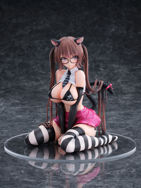 PRE ORDER – [18+] 1/6 ITAZURA CAT -MIUMIU- ILLUSTRATED BY MATARO