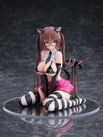 PRE ORDER – [18+] 1/6 ITAZURA CAT -MIUMIU- ILLUSTRATED BY MATARO
