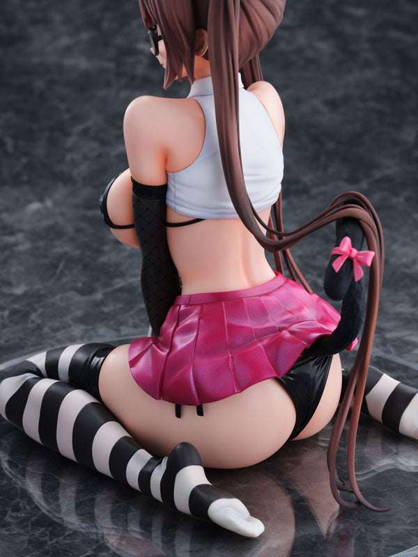PRE ORDER – [18+] 1/6 ITAZURA CAT -MIUMIU- ILLUSTRATED BY MATARO