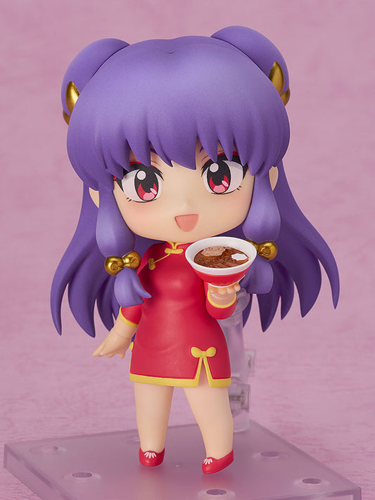 BACK ORDER – NENDOROID RANMA 1/2 - SHAMPOO