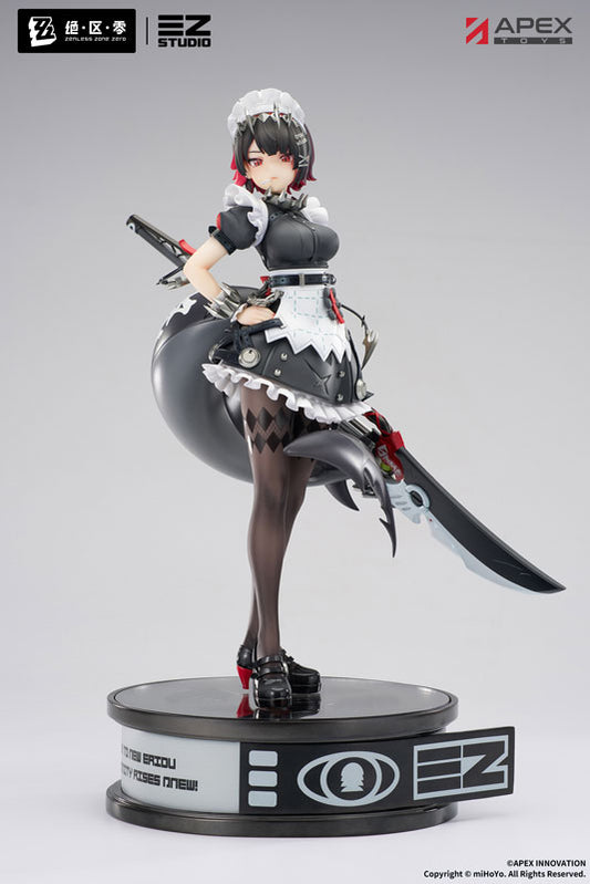 PRE ORDER – 1/7 ZENLESS ZONE ZERO - ELLEN JOE