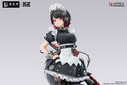 PRE ORDER – 1/7 ZENLESS ZONE ZERO - ELLEN JOE