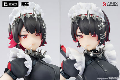 PRE ORDER – 1/7 ZENLESS ZONE ZERO - ELLEN JOE