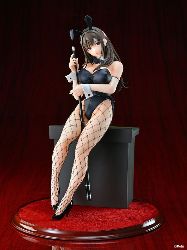 PRE ORDER – [18+] 1/6 HEIBON-CHAN BUNNY VER.