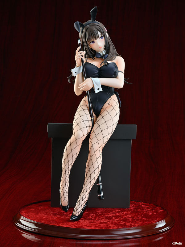 PRE ORDER – [18+] 1/6 HEIBON-CHAN BUNNY VER.