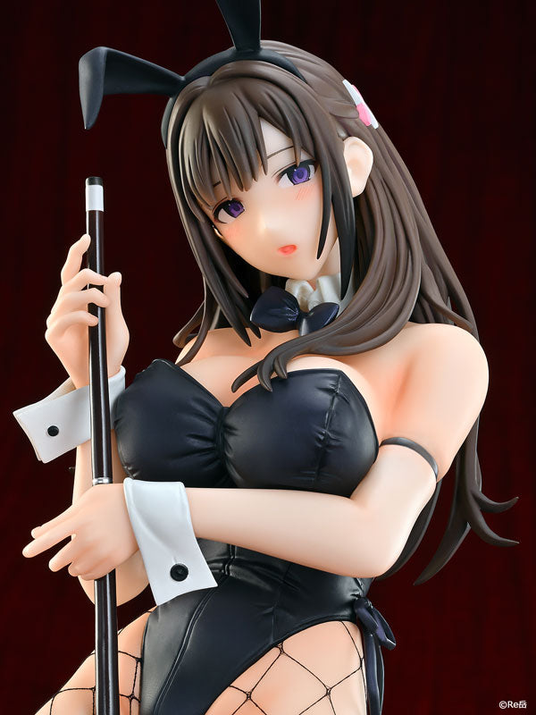 PRE ORDER – [18+] 1/6 HEIBON-CHAN BUNNY VER.