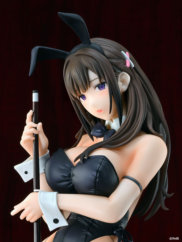 PRE ORDER – [18+] 1/6 HEIBON-CHAN BUNNY VER.