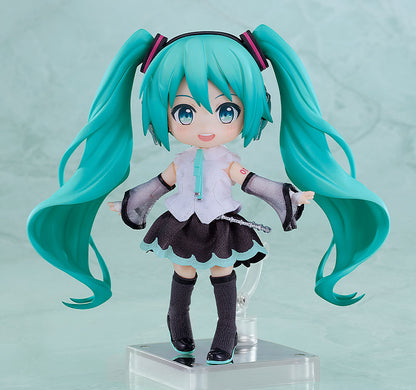 PRE ORDER – NENDOROID DOLL HATSUNE MIKU NT