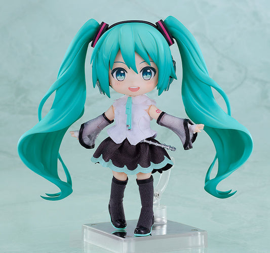 PRE ORDER – NENDOROID DOLL HATSUNE MIKU NT