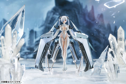 PRE ORDER – HYPER BODY GODDESS OF VICTORY: NIKKE - CINDERELLA