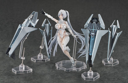 PRE ORDER – HYPER BODY GODDESS OF VICTORY: NIKKE - CINDERELLA