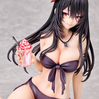 PRE ORDER – 1/6 HANIKAMI KANOJO: KASANE MINAZUMI SWIMSUIT VER