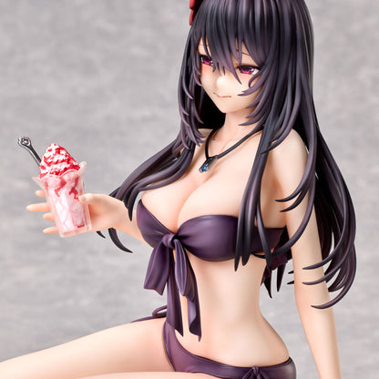 PRE ORDER – 1/6 HANIKAMI KANOJO: KASANE MINAZUMI SWIMSUIT VER