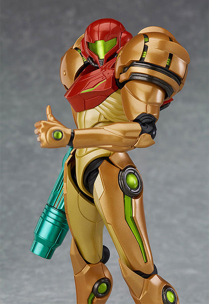 BACK ORDER – FIGMA METROID PRIME 3 CORRUPTION - SAMUS ARAN : PRIME 3 VER.