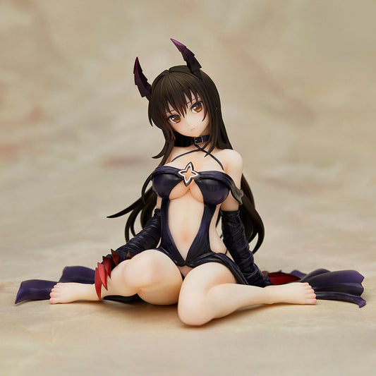 PRE ORDER – 1/6 TO LOVE-RU DARKNESS - YUI KOTEGAWA DARKNESS VER. – RENEWAL PACKAGE EDITION