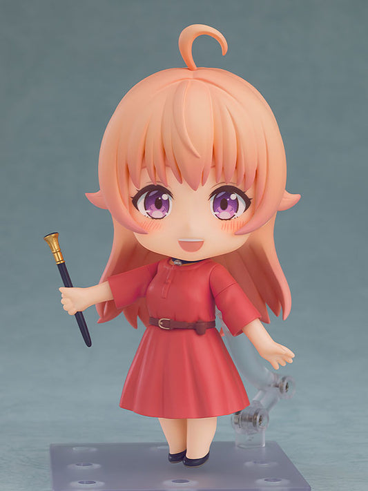 PRE ORDER – NENDOROID WITCH WATCH - NICO WAKATSUKI [BASIC]