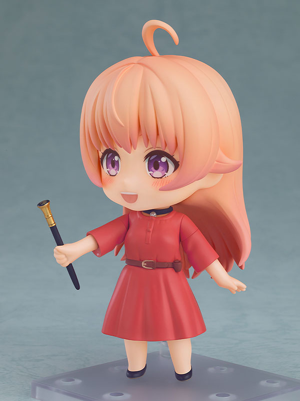 PRE ORDER – NENDOROID WITCH WATCH - NICO WAKATSUKI [BASIC]