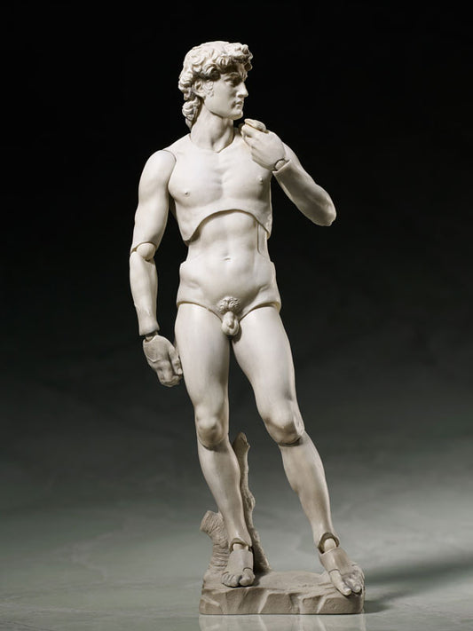 PRE ORDER – FIGMA DAVID