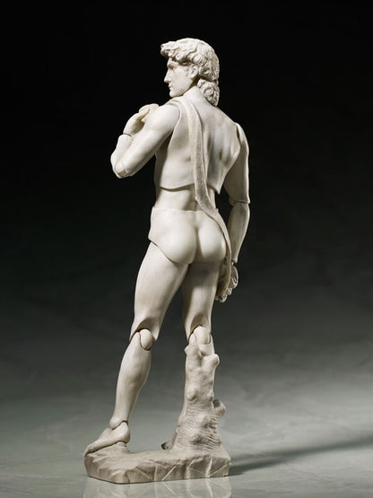 PRE ORDER – FIGMA DAVID