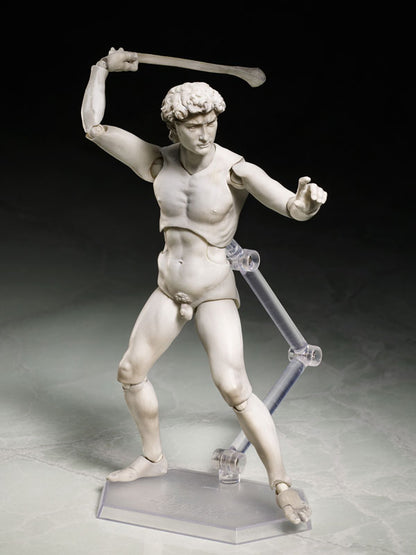 PRE ORDER – FIGMA DAVID