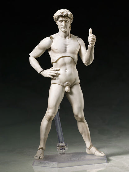 PRE ORDER – FIGMA DAVID