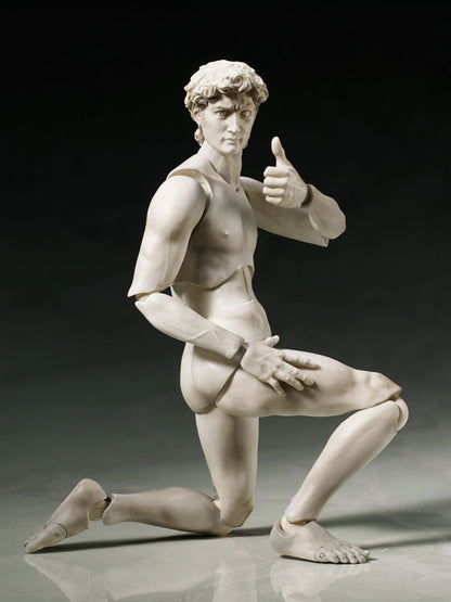 PRE ORDER – FIGMA DAVID