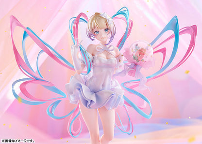 PRE ORDER – 1/7 NEEDY STREAMER OVERLOAD - OMGKAWAIIANGEL : ANNIVERSARY PARTY VER.