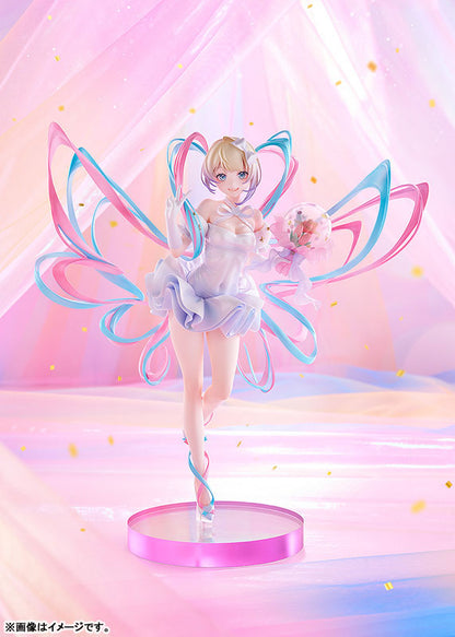PRE ORDER – 1/7 NEEDY STREAMER OVERLOAD - OMGKAWAIIANGEL : ANNIVERSARY PARTY VER.