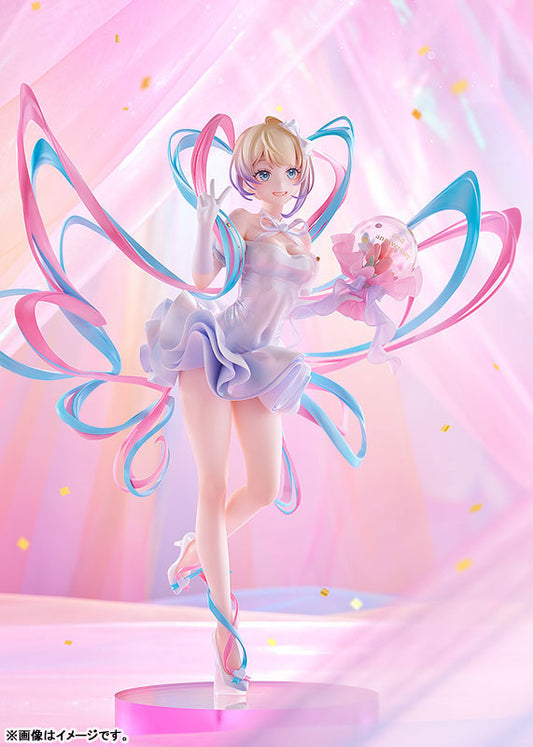 PRE ORDER – 1/7 NEEDY STREAMER OVERLOAD - OMGKAWAIIANGEL : ANNIVERSARY PARTY VER.