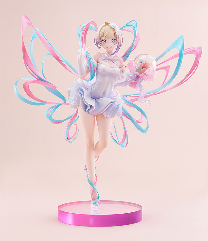 PRE ORDER – 1/7 NEEDY STREAMER OVERLOAD - OMGKAWAIIANGEL : ANNIVERSARY PARTY VER.
