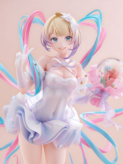 PRE ORDER – 1/7 NEEDY STREAMER OVERLOAD - OMGKAWAIIANGEL : ANNIVERSARY PARTY VER.