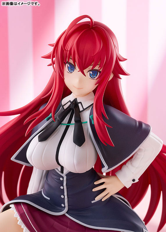 PRE ORDER – POP UP PARADE HIGH SCHOOL DXD HERO - RIAS GREMORY L SIZE