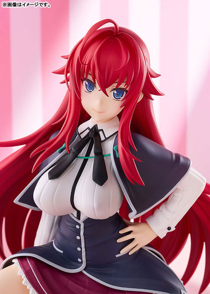 PRE ORDER – POP UP PARADE HIGH SCHOOL DXD HERO - RIAS GREMORY L SIZE