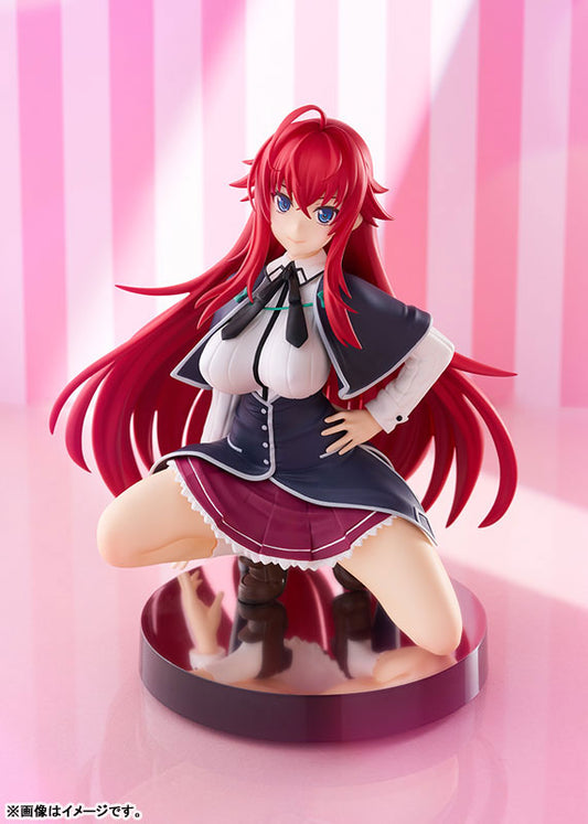 PRE ORDER – POP UP PARADE HIGH SCHOOL DXD HERO - RIAS GREMORY L SIZE
